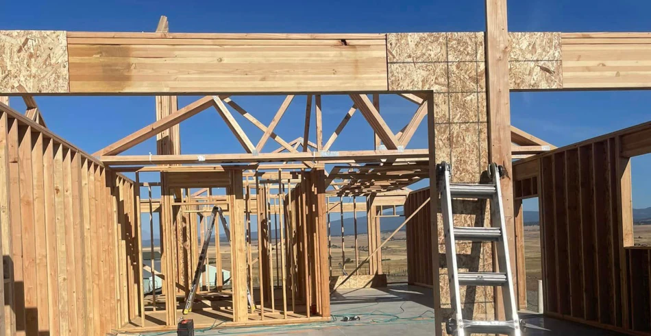 Framing Services