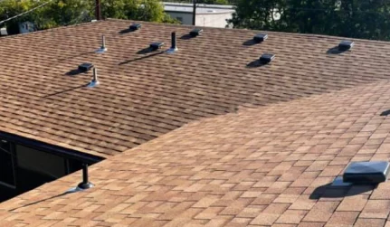 Roofing Services