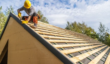 Roof Installation | the Dalles, OR